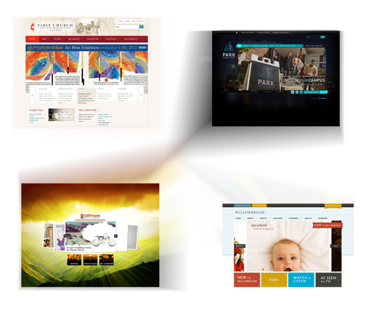 View Full Portfolio